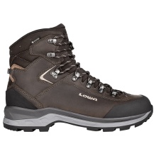 Lowa Wanderschuhe Ranger GTX (Trekking, Nubukleder, wasserdicht) braun Herren